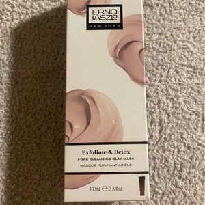 Erno Laszlo Exfoliate and Detox